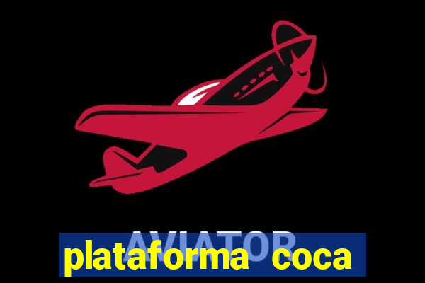 plataforma coca cola bet